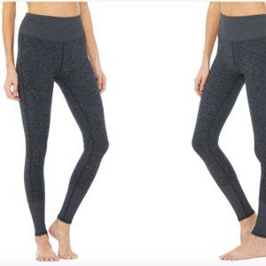 High Waisted Alosoft Lounge Legging